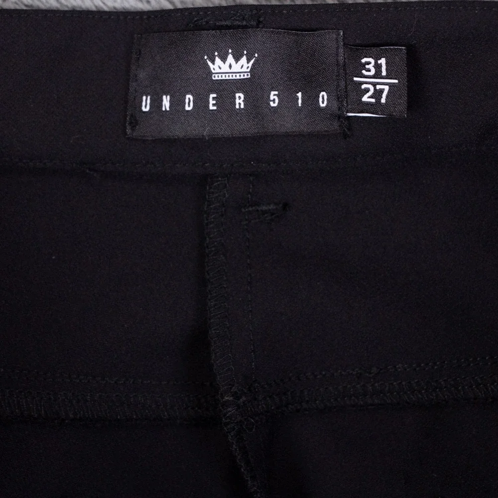 Under 510